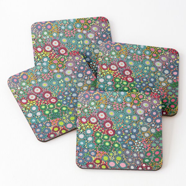 Item preview, Desert Wildflowers  designed and sold by ReneeClifton.