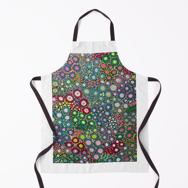 Item preview, Desert Wildflowers designed and sold by ReneeClifton.