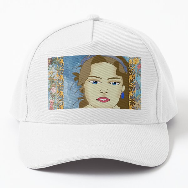 Item preview, Penelope Featherington Fanart designed and sold by Ayşe Designs.
