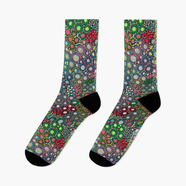 Item preview, Desert Wildflowers  designed and sold by ReneeClifton.