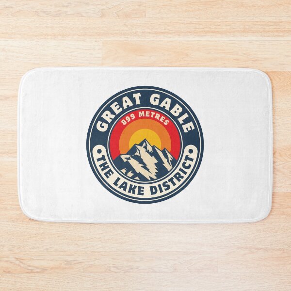 Item preview, Great Gable - The Lake District - Cumbria designed and sold by Cumbria Guru.