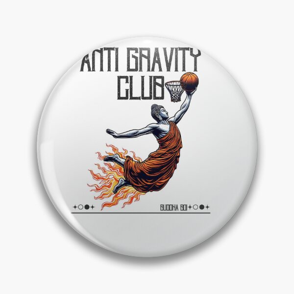 Item preview, Slam Dunk Buddha,Anti Gravity Club,slam dunk buddha,basketball designed and sold by 1SINGHA.