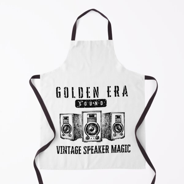 Item preview, Speaker System Vintage Golden Era Sound designed and sold by kapsell.