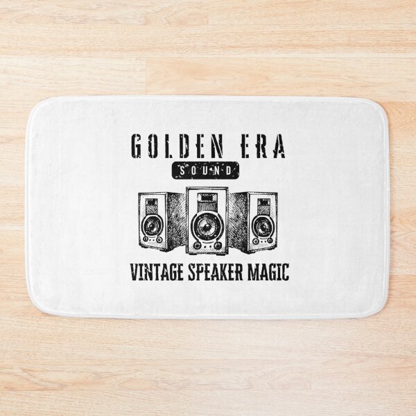 Item preview, Speaker System Vintage Golden Era Sound designed and sold by kapsell.