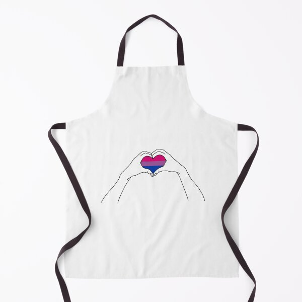 Item preview, Bisexual love designed and sold by CreateWithRose.