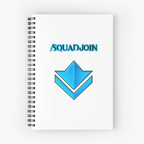 Item preview, Guild Wars 2: /Squadjoin Commander Tag designed and sold by FreakorGeek.