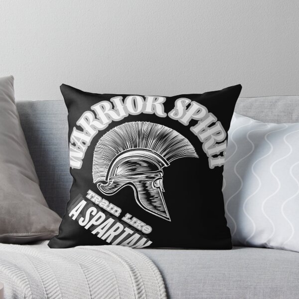Item preview, Fitness Spartan Warrior designed and sold by Gary-Shop.