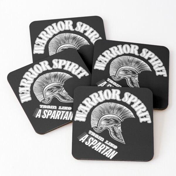 Item preview, Fitness Spartan Warrior designed and sold by Gary-Shop.