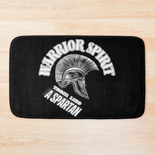 Item preview, Fitness Spartan Warrior designed and sold by Gary-Shop.