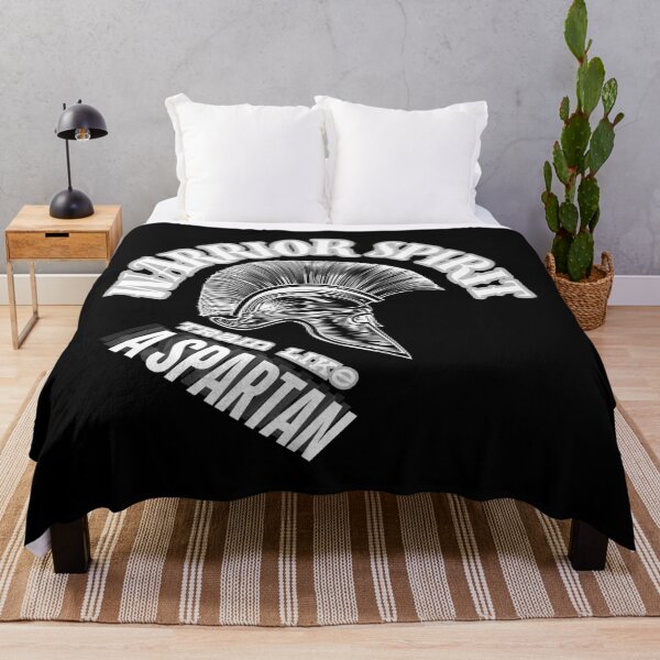 Item preview, Fitness Spartan Warrior designed and sold by Gary-Shop.