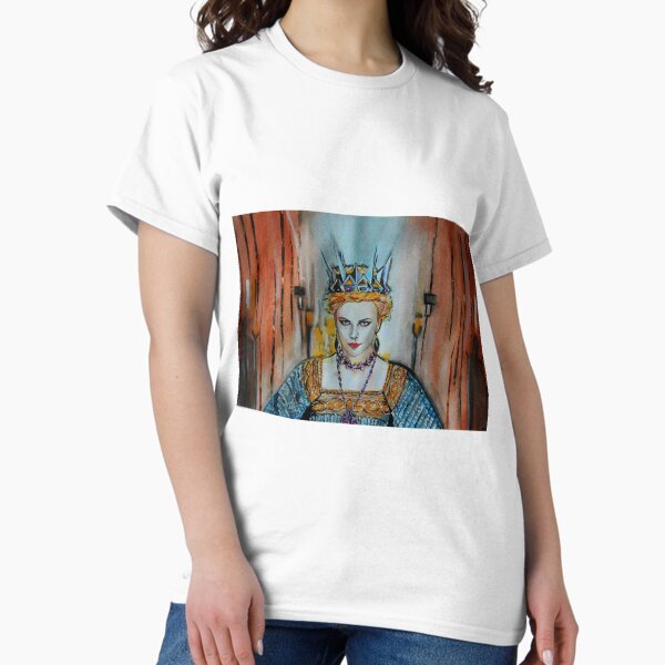 Item preview, Queen Charlize designed and sold by GoolPictures.