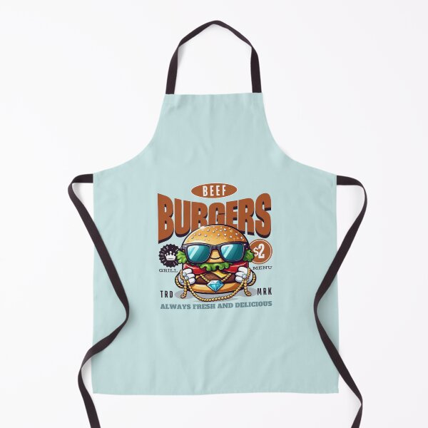 Item preview, Beef burgers : always fresh and delicious designed and sold by Peerless-Prime.