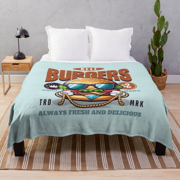 Item preview, Beef burgers : always fresh and delicious designed and sold by Peerless-Prime.
