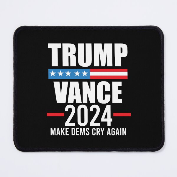 Item preview, Trump Vance 2024 Shirt - Republican designed and sold by dgavisuals.