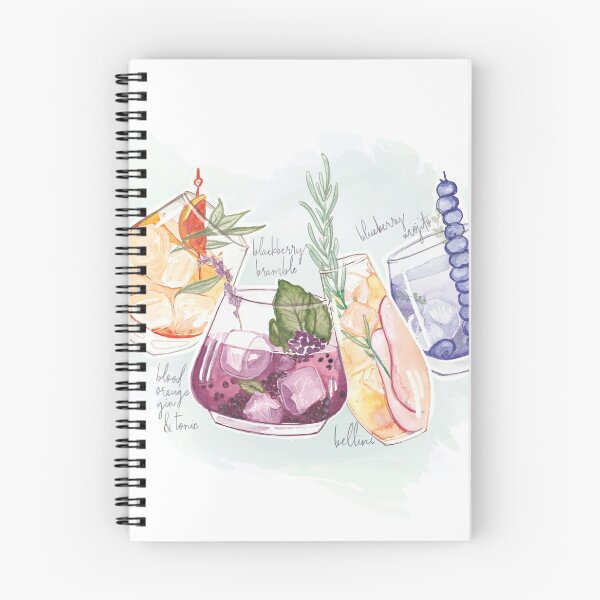 Item preview, Cocktail design designed and sold by StefLau.