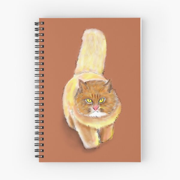 Item preview, Battle Fat Cat  designed and sold by Lee Yeng.