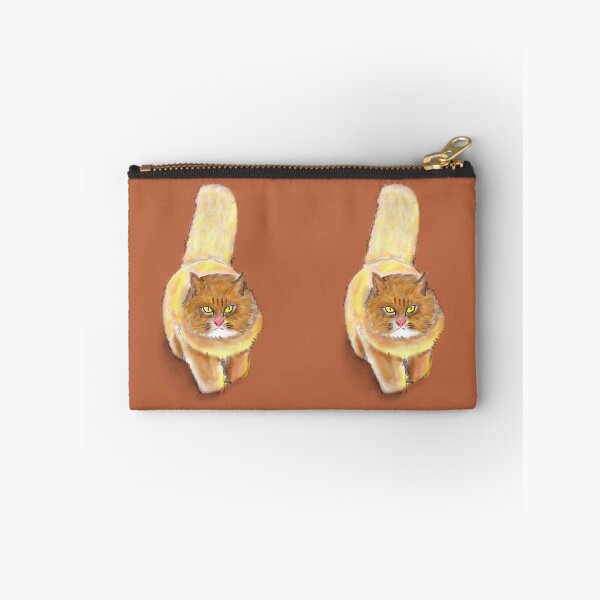 Item preview, Battle Fat Cat  designed and sold by Lee Yeng.