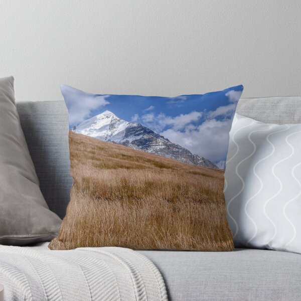 Item preview, Autumn landscape in the Caucasus Mountains designed and sold by Tanel Tilk.