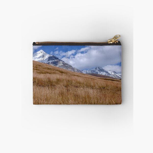 Item preview, Autumn landscape in the Caucasus Mountains designed and sold by Tanel Tilk.