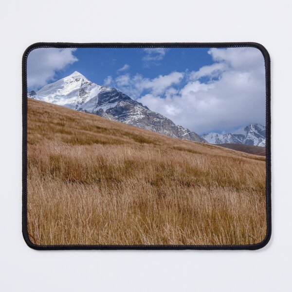 Item preview, Autumn landscape in the Caucasus Mountains designed and sold by Tanel Tilk.
