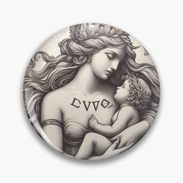 Item preview, mother always  designed and sold by ETERNIMAL.