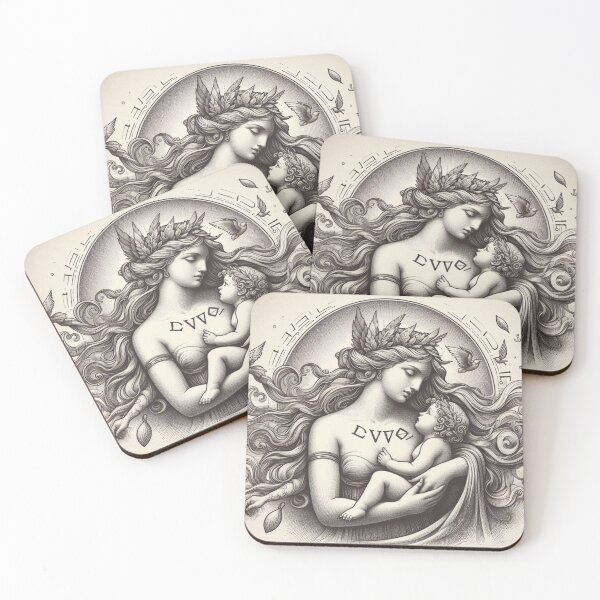 Item preview, mother always  designed and sold by ETERNIMAL.