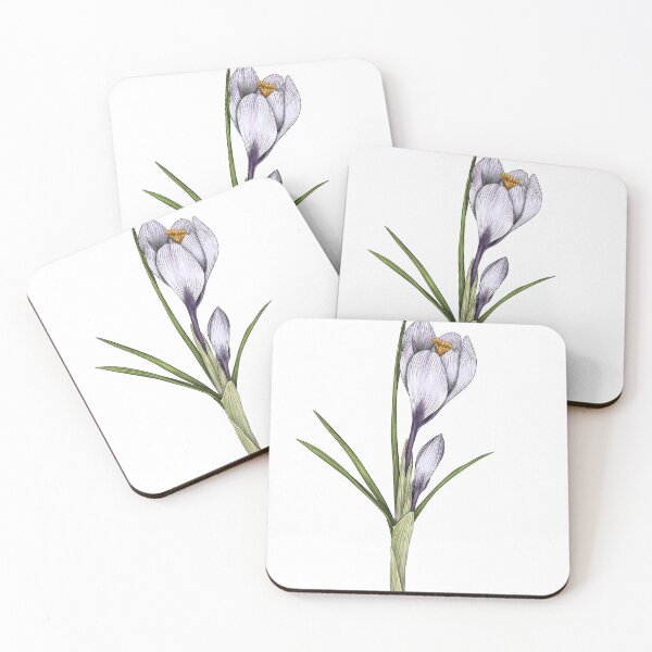 Item preview, Crocus designed and sold by TasiaZenzura.