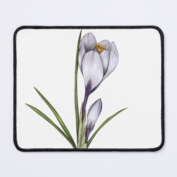 Item preview, Crocus designed and sold by TasiaZenzura.