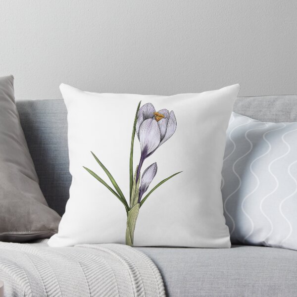 Item preview, Crocus designed and sold by TasiaZenzura.