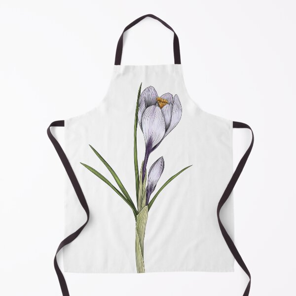 Item preview, Crocus designed and sold by TasiaZenzura.