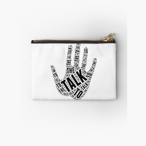 Item preview, Talk to the (Hand) Sign Language designed and sold by Dinahspace.