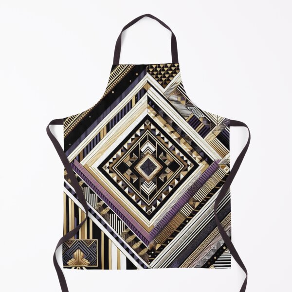 Item preview, Geometric Art Pattern Design designed and sold by 3IN1digiart.