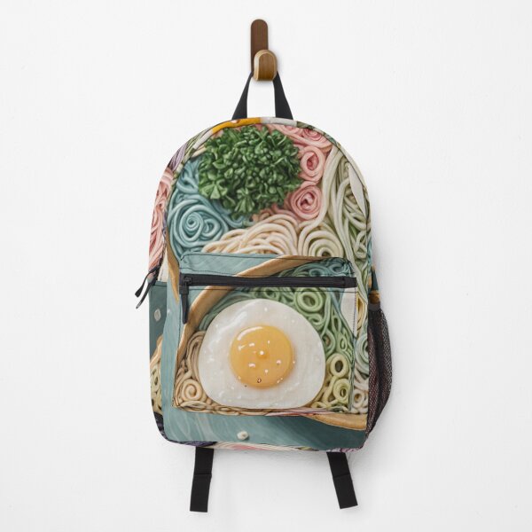 Item preview, Pastel Ramen Rhapsody designed and sold by Lizetteh.