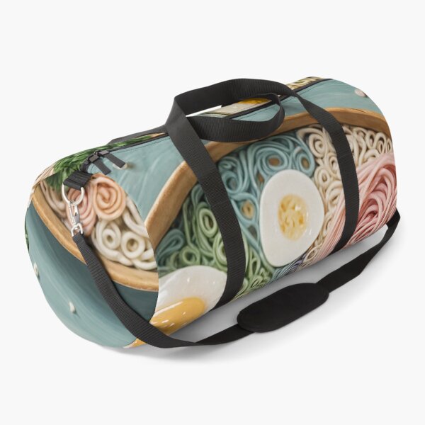 Item preview, Pastel Ramen Rhapsody designed and sold by Lizetteh.