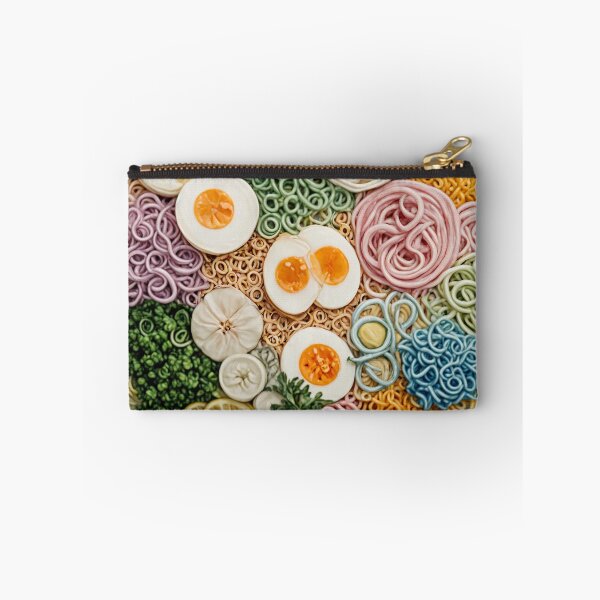 Item preview, Pastel Ramen Reverie designed and sold by Lizetteh.