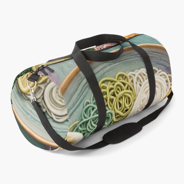 Item preview, Pastel Ramen Reverie designed and sold by Lizetteh.