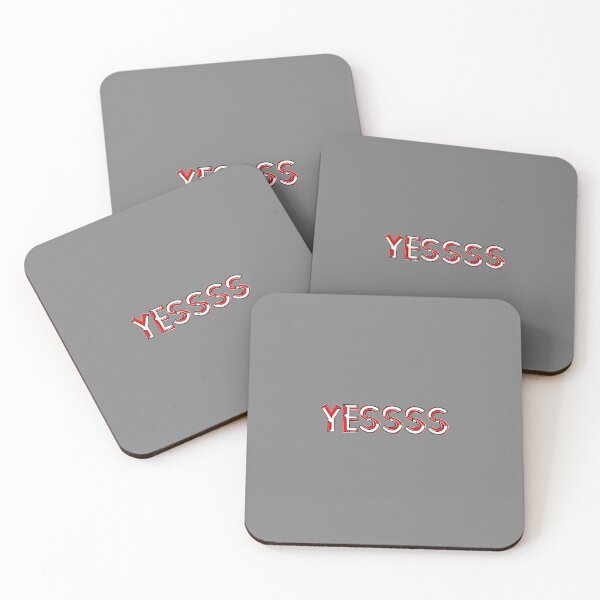 Item preview, affirmation excitement enthusiasm positivity yes success motivation encouragemen designed and sold by 4rpixs.
