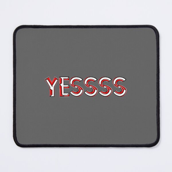 Item preview, affirmation excitement enthusiasm positivity yes success motivation encouragemen designed and sold by 4rpixs.