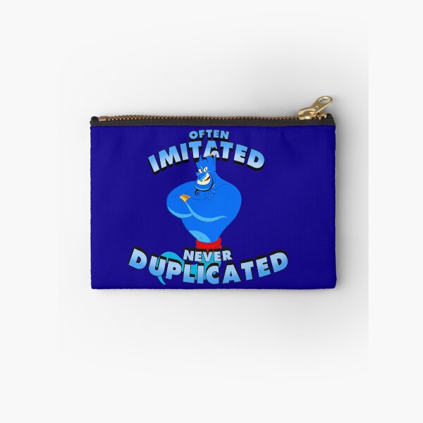 Item preview, Often Imitated, Never Duplicated designed and sold by HowardDraws.