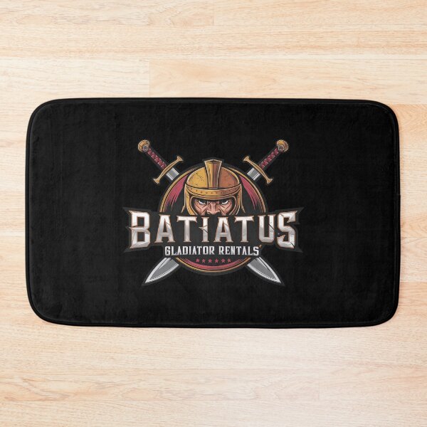 Item preview, Spartacus Batiatus Gladiator Rentals mk7 - Eye Voodoo designed and sold by eyevoodoo.