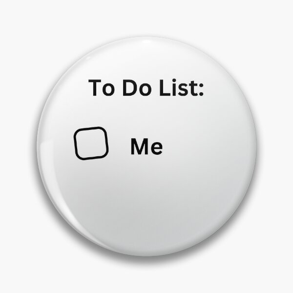 Item preview, To do list designed and sold by Yerral.