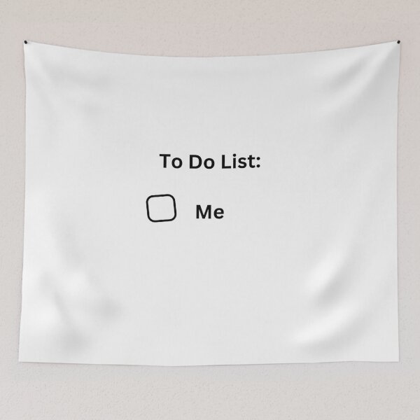 Item preview, To do list designed and sold by Yerral.
