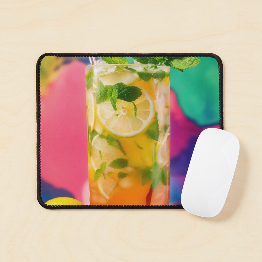 Item preview, Mouse Pad designed and sold by BzzLab.