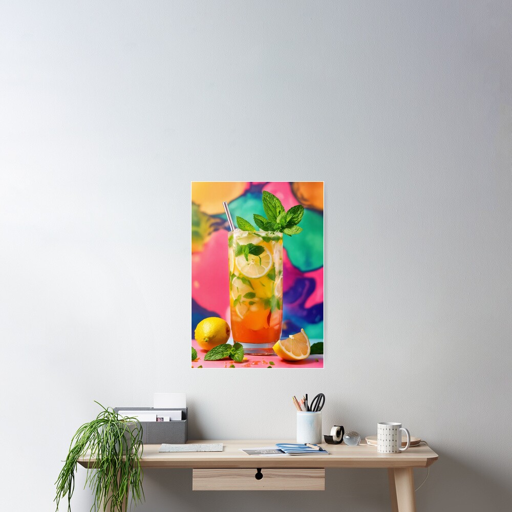 Item preview, Poster designed and sold by BzzLab.