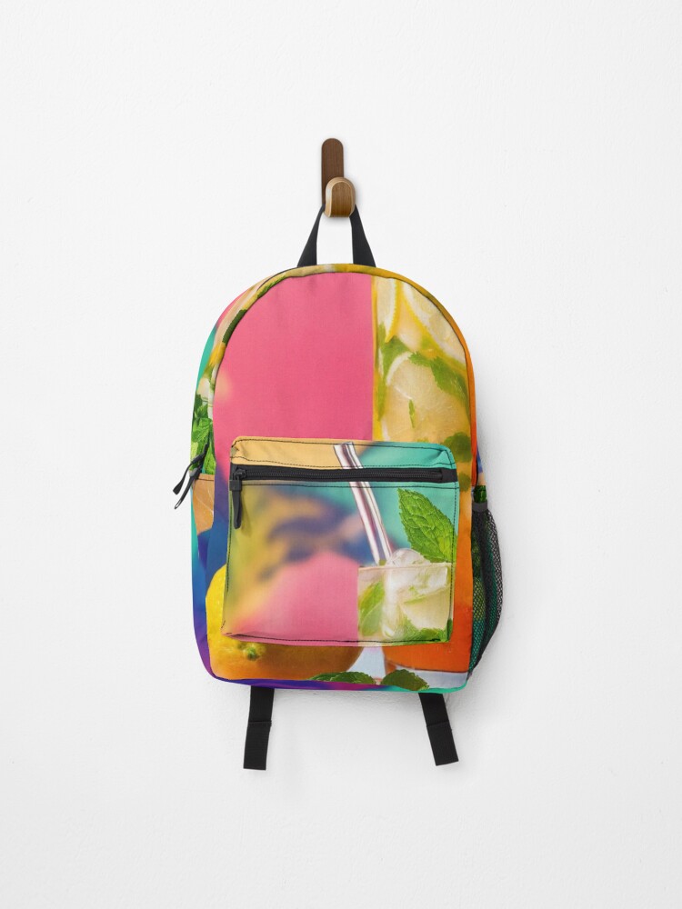 Thumbnail 1 of 3, Backpack, 112 designed and sold by BzzLab.