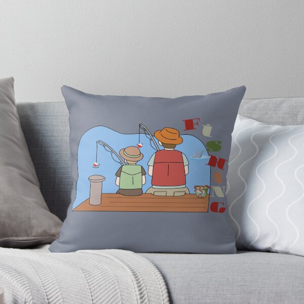 Item preview, Fishing designed and sold by BlesstB.