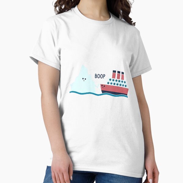 Vista previa del artículo con la obra «boop », diseñado y vendido por wesdesignshop.