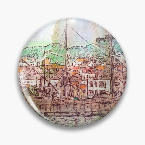 Item preview, El Galéon Andalucia designed and sold by WillArthur.