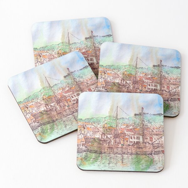 Item preview, El Galéon Andalucia designed and sold by WillArthur.