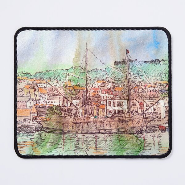 Item preview, El Galéon Andalucia designed and sold by WillArthur.